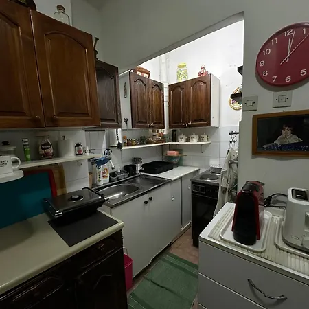Cozy Skadarlija Apartment *
