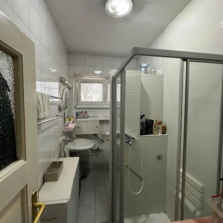 Cozy Skadarlija *