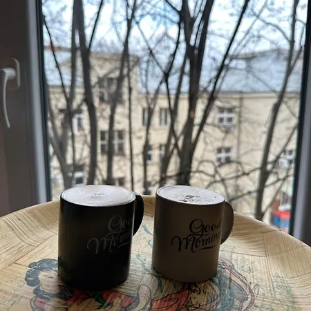 Cozy Skadarlija